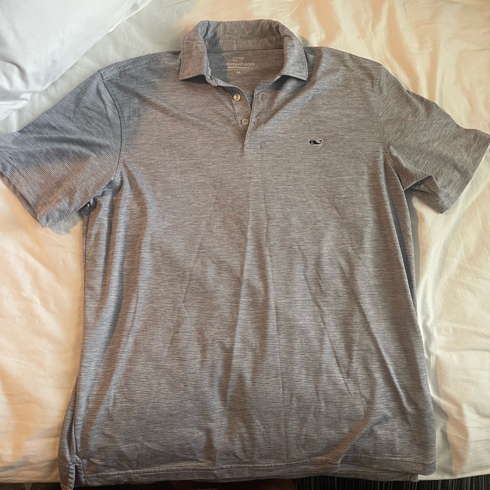 St. Jean Stripe Sankaty Polo